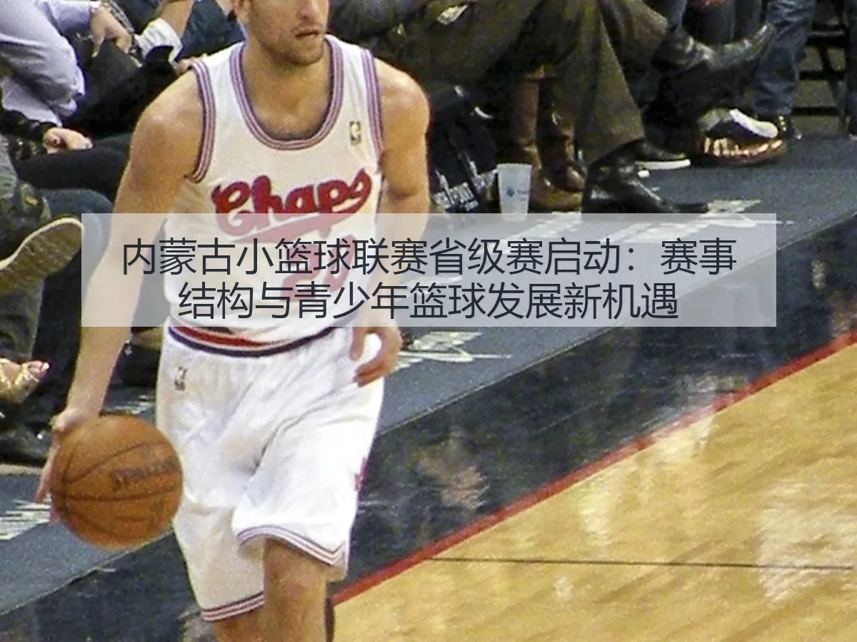 内蒙古小篮球联赛省级赛启动：赛事结构与青少年篮球发展新机遇