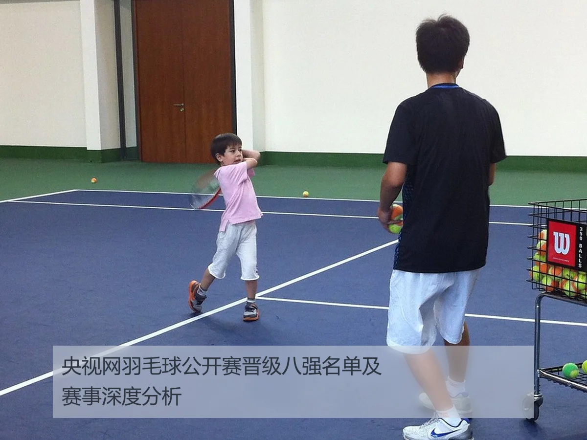 央视网羽毛球公开赛晋级八强名单及赛事深度分析