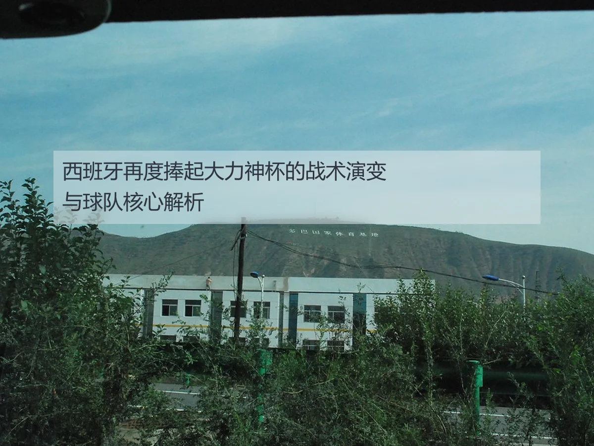 西班牙再度捧起大力神杯的战术演变与球队核心解析